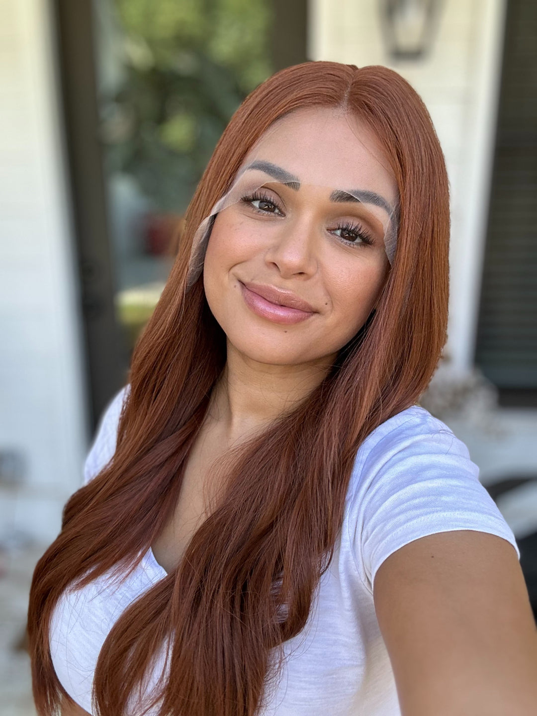 “Lynsi” [M] 24” Lace Top Wig